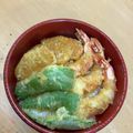 ほのぅ's cooksnap of when they made (σ・∀・)σ 甘くて濃厚「天丼のたれ」.
