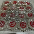 わたるんママ's cooksnap of when they made ☆余ったなるとはとりあえず☆冷凍☆.