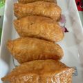 わたるんママ's cooksnap of when they made お家で簡単！いなり寿司.