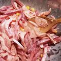 jagao's cooksnap of when they made 簡単に常備菜★ビーツと玉ねぎのサラダ.