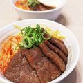 ともみん❤'s cooksnap of when they made スタミナたっぷり俺のビビンバ丼.