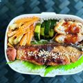 マルんちの丸顔's cooksnap of when they made きんぴらごぼうのNewバージョン.