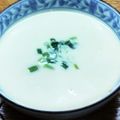 プルンバゴ's cooksnap of when they made 失敗したら連絡くれ！簡単豆乳コーンスープ.