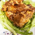 chocoraママ's cooksnap of when they made エビマヨ風のぶりマヨ！.