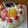 カズの嫁's cooksnap of when they made 誕生日のケーキ♪.