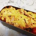 龍青空ママ's cooksnap of when they made *豚肉のマヨ生姜ソテー*.