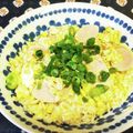 龍青空ママ's cooksnap of when they made ズボラ☆スープごはん.