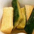 ☆hanamaru's cooksnap of when they made 長芋のポン酢漬け.