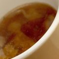 MULA's cooksnap of when they made 味付け簡単☆キャベツスープ.