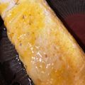 ふぁんころ's cooksnap of when they made 塩麹の玉子焼き.