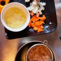 大阪のちゃーちゃん's cooksnap of when they made 【離乳食後期】ベビー肉じゃが.