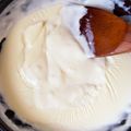 3段アイス's cooksnap of when they made 手作りホワイトソースの作り方.