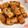 ミアンミアン's cooksnap of when they made 厚揚げの肉巻きケチャ照り焼き★.