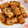 ミアンミアン's cooksnap of when they made 厚揚げの肉巻きケチャ照り焼き★.
