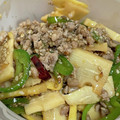みさたう's cooksnap of when they made 簡単お弁当にも◎筍の水煮と挽肉の甘辛炒め.