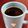 ママメイン！時々子供's cooksnap of when they made 推しマグカップで♡ほうじ茶コーヒー♪.