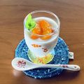 Y✿えくぼ飯's cooksnap of when they made ♡♥酢っきり♥♡　～美肌～ヨーグルト.