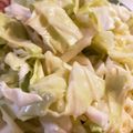 153m242's cooksnap of when they made たっぷり！コールスロー＊ポリ袋で.