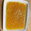 1614's cooksnap of when they made レンジで簡単✳︎苦くない甘夏ジャム.
