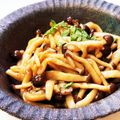 チビクウ's cooksnap of when they made 常備菜に☆ご飯が止まらない！しめじの佃煮.