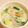 私市ビッキーズ津門巳's cooksnap of when they made カット野菜キャベツニラもやしポタージュ.