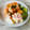さくらん餅's cooksnap of when they made エビマヨ～海老と厚揚げのケチャマヨ豆板醤.