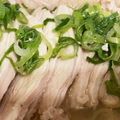mint72's cooksnap of when they made 料理研究家りゅうじさんの無限鶏むね肉.
