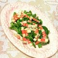 なつき☆ミ's cooksnap of when they made いつもあなたに♡ピーマンとナルト炒め　.