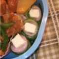 みや☆なな's cooksnap of when they made お弁当のおかずに！うずまききゅうり.