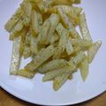 なっちゃん３１１'s cooksnap of when they made スペイン産オリーブオイル♪のり塩きんぴら.