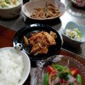 ひっこ's cooksnap of when they made 豚肉と玉ねぎの味噌炒め.