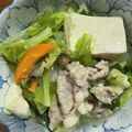 みにー2020's cooksnap of when they made 昆布と中華出汁で♪美味しい塩もつ鍋.