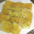 ほか弁ママ's cooksnap of when they made ジャガイモチーズ焼き.