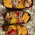 emola's cooksnap of when they made 簡単中華☆鶏肉カシューナッツ炒め.