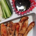 三七子's cooksnap of when they made 北京ダックのたれ（甜麺醤風）.