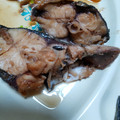 Akkers's cooksnap of when they made パパの実家のブリのアラ炊き.