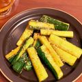 ♡emimi♡'s cooksnap of when they made 大人の総菜⊛ピリ辛⌒☆おつまみきゅうり.