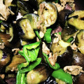 vita05's cooksnap of when they made なすとピーマンの味噌炒め.
