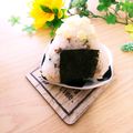mamaRD's cooksnap of when they made そぼろチーズ混ぜご飯♬.