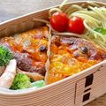 心葉ママ's cooksnap of when they made 冷凍パイシートで★簡単キッシュ.