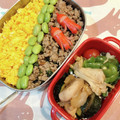 モコナもどき's cooksnap of when they made ししとうと白舞茸の麺つゆバター炒め.