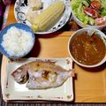 くうandホームズ's cooksnap of when they made 冷やし中華.