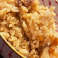 みきさん家's cooksnap of when they made 焼肉のタレで簡単！炊き込みご飯☆.