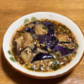クック7T6OHF☆'s cooksnap of when they made 簡単！早い！冷凍揚げナスの南蛮漬け.