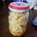 ANJキッチン's cooksnap of when they made たけのこ消費に♡ピリ辛メンマ.