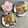 ❀あおい❀'s cooksnap of when they made ★簡単！＊もやしとミニトマトのナムル＊♪.