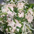 まん丸みかリン's cooksnap of when they made モヤシと豚バラの重ね蒸し.