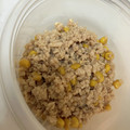 yunatan1211's cooksnap of when they made 失敗なし。超簡単鶏そぼろ.