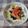 violets's cooksnap of when they made トマト胡瓜☆簡単中華サラダ.