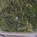 介の姫's cooksnap of when they made 切り昆布の美味サラダ.